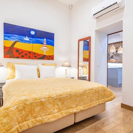 Villas Marim Olhão Buitenkant foto