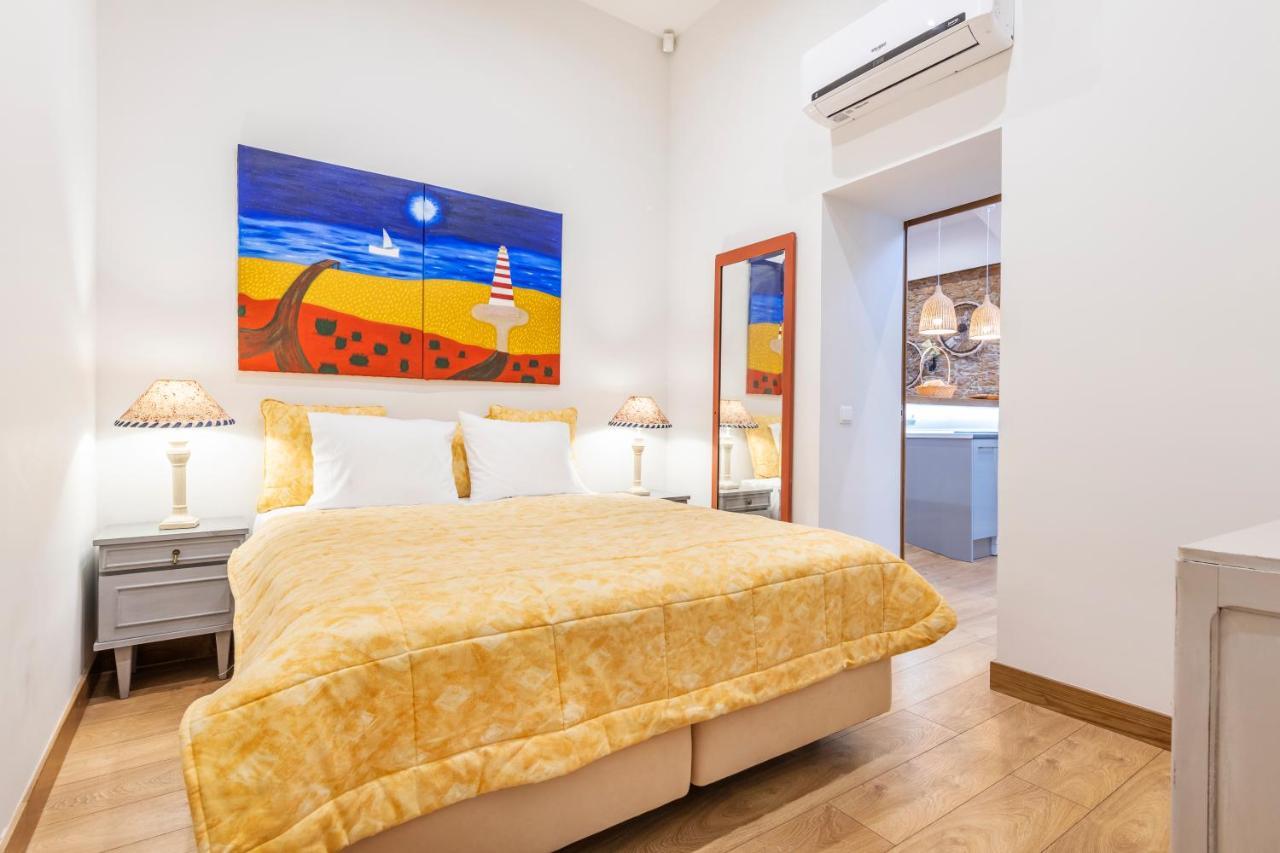 Villas Marim Olhão Buitenkant foto