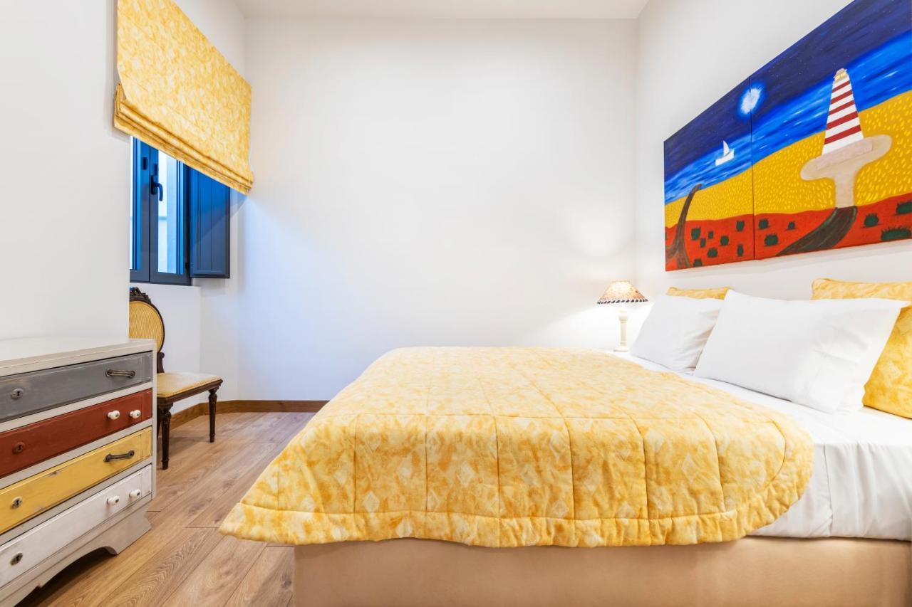 Villas Marim Olhão Buitenkant foto
