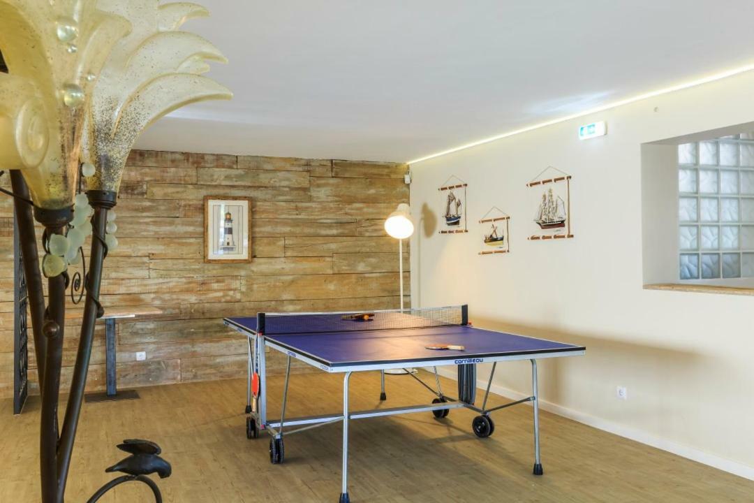 Villas Marim Olhão Buitenkant foto