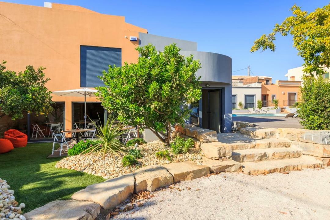 Villas Marim Olhão Buitenkant foto