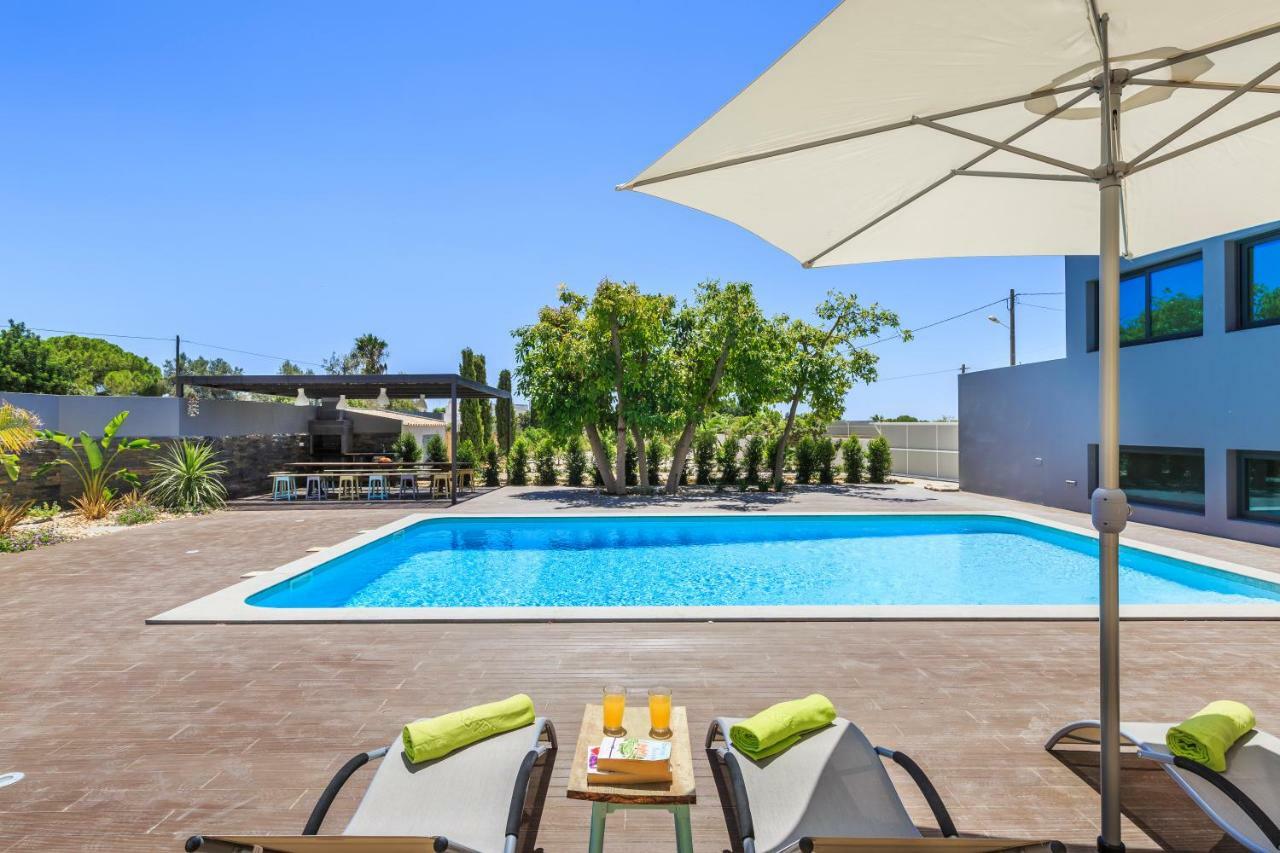 Villas Marim Olhão Buitenkant foto