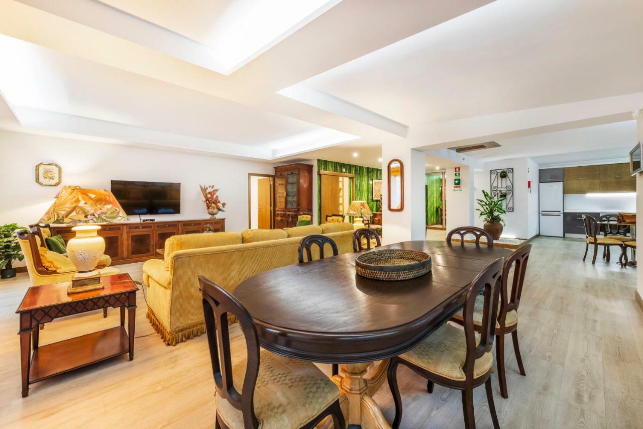 Villas Marim Olhão Buitenkant foto