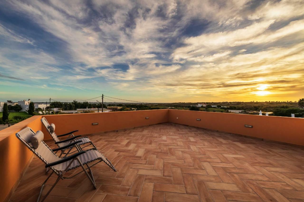 Villas Marim Olhão Buitenkant foto
