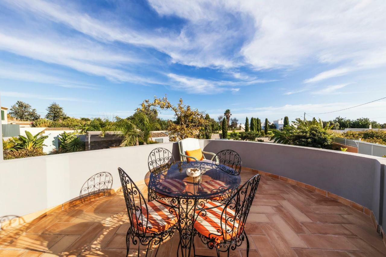 Villas Marim Olhão Buitenkant foto