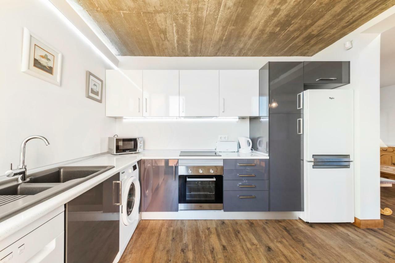 Villas Marim Olhão Buitenkant foto
