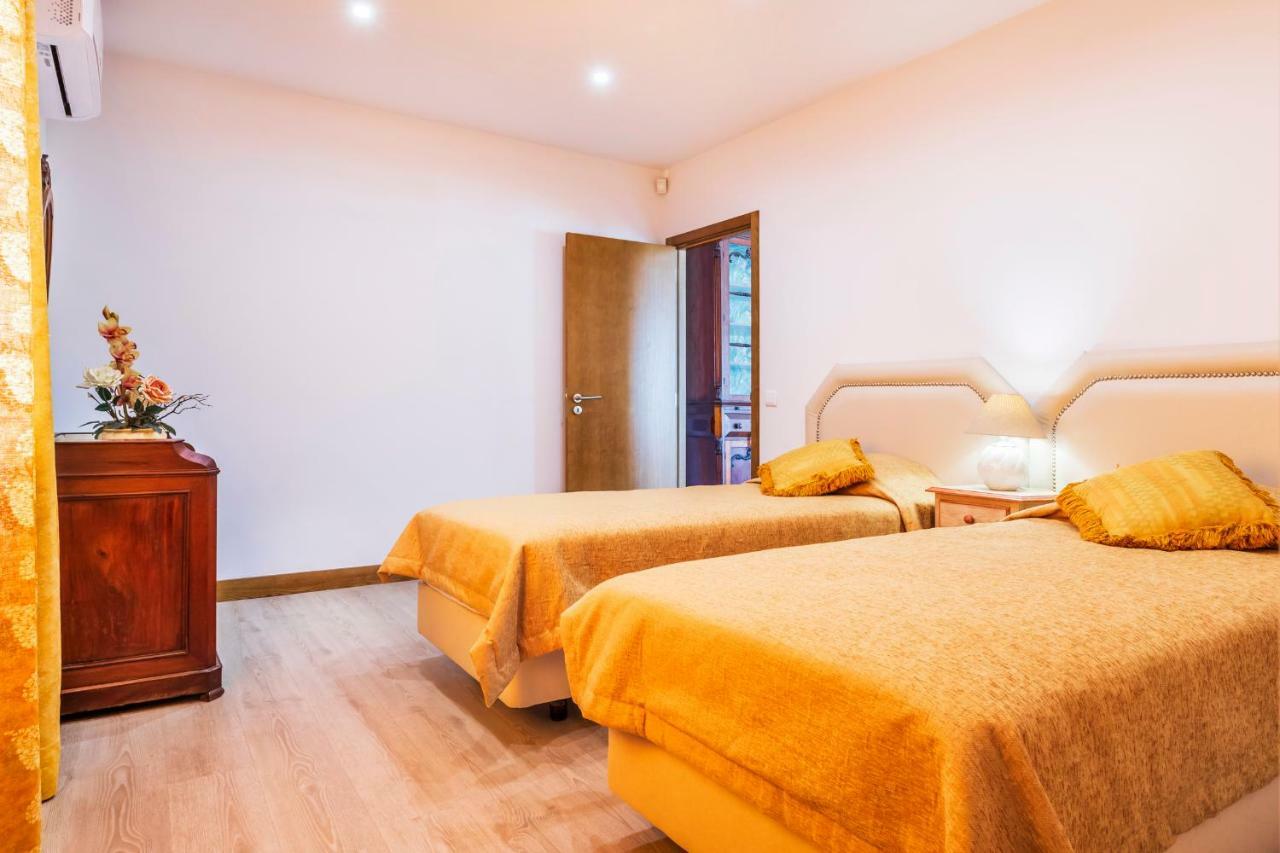 Villas Marim Olhão Buitenkant foto