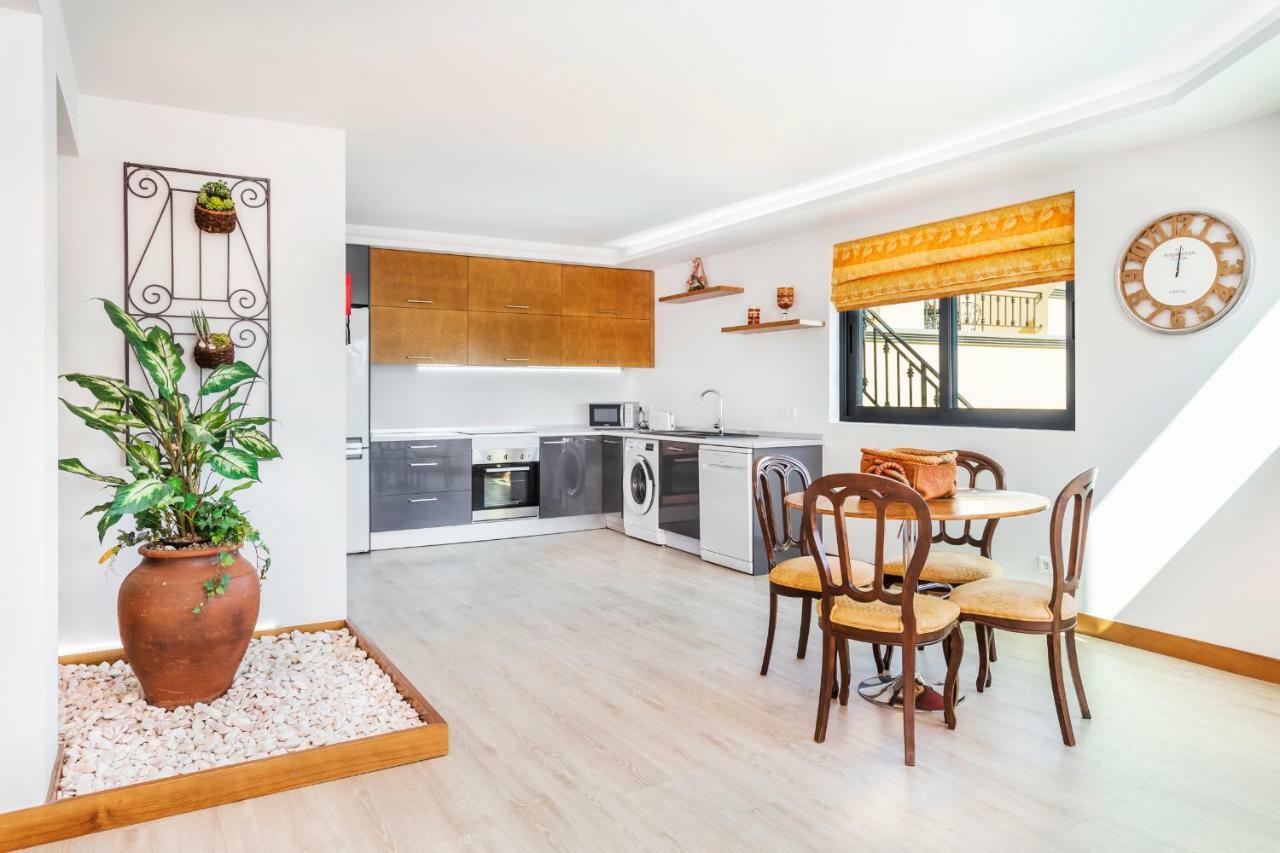 Villas Marim Olhão Buitenkant foto