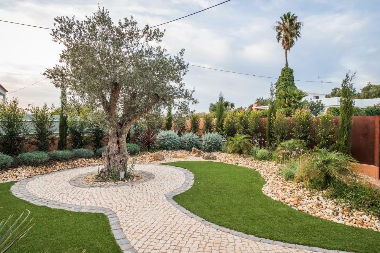 Villas Marim Olhão Buitenkant foto