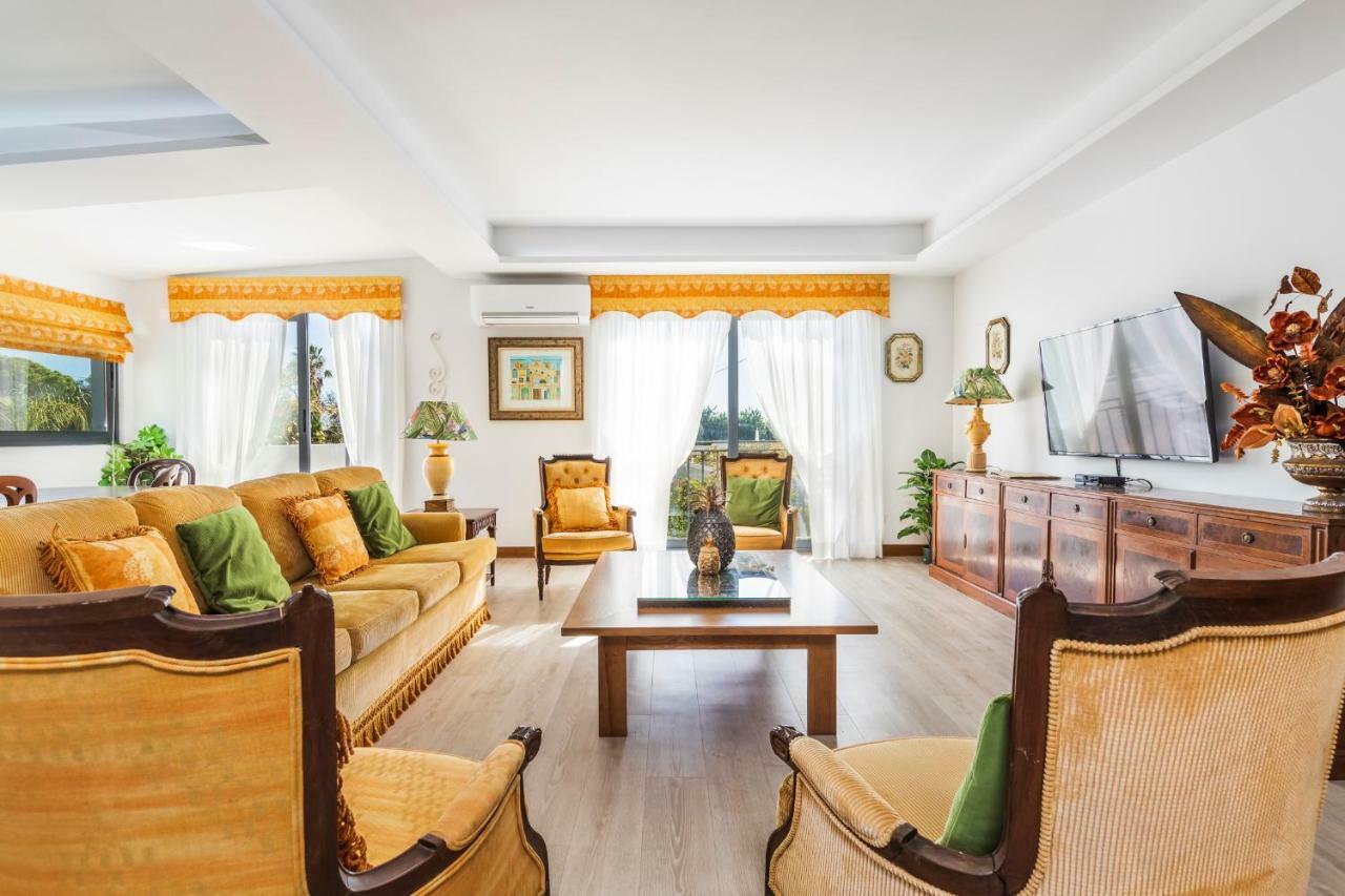 Villas Marim Olhão Buitenkant foto