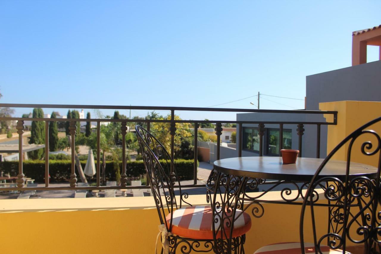 Villas Marim Olhão Buitenkant foto