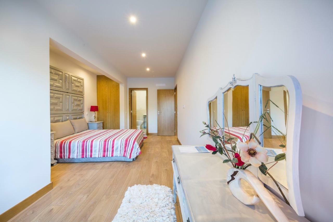 Villas Marim Olhão Buitenkant foto