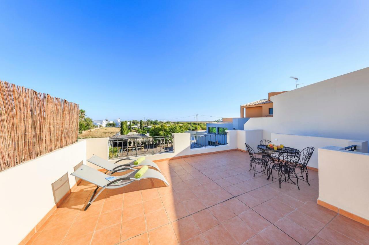 Villas Marim Olhão Buitenkant foto