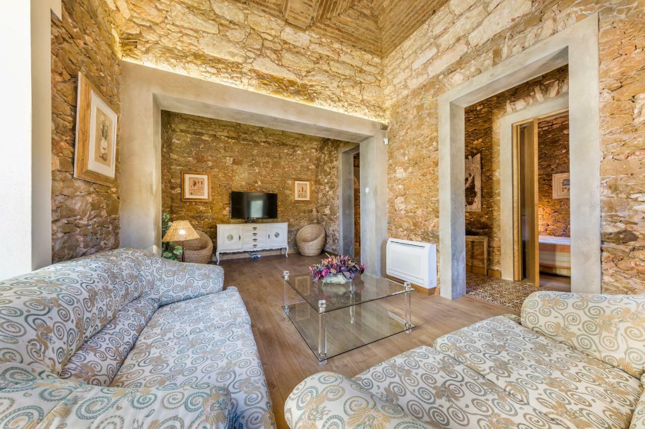 Villas Marim Olhão Buitenkant foto