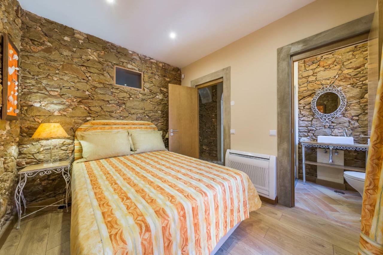 Villas Marim Olhão Buitenkant foto