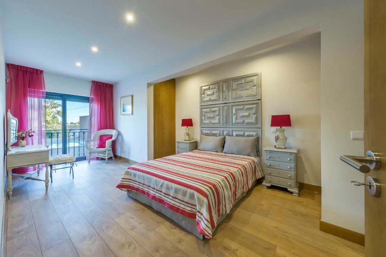 Villas Marim Olhão Buitenkant foto