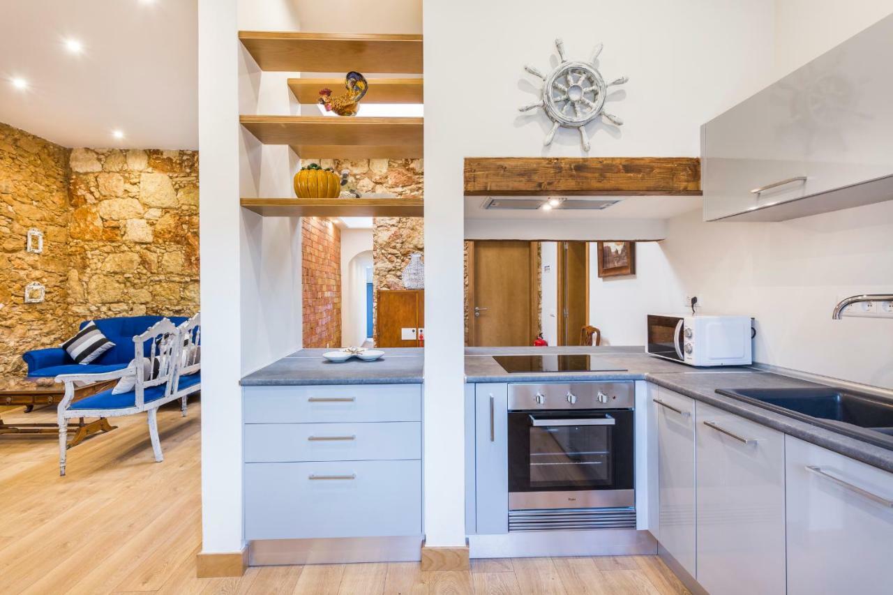 Villas Marim Olhão Buitenkant foto