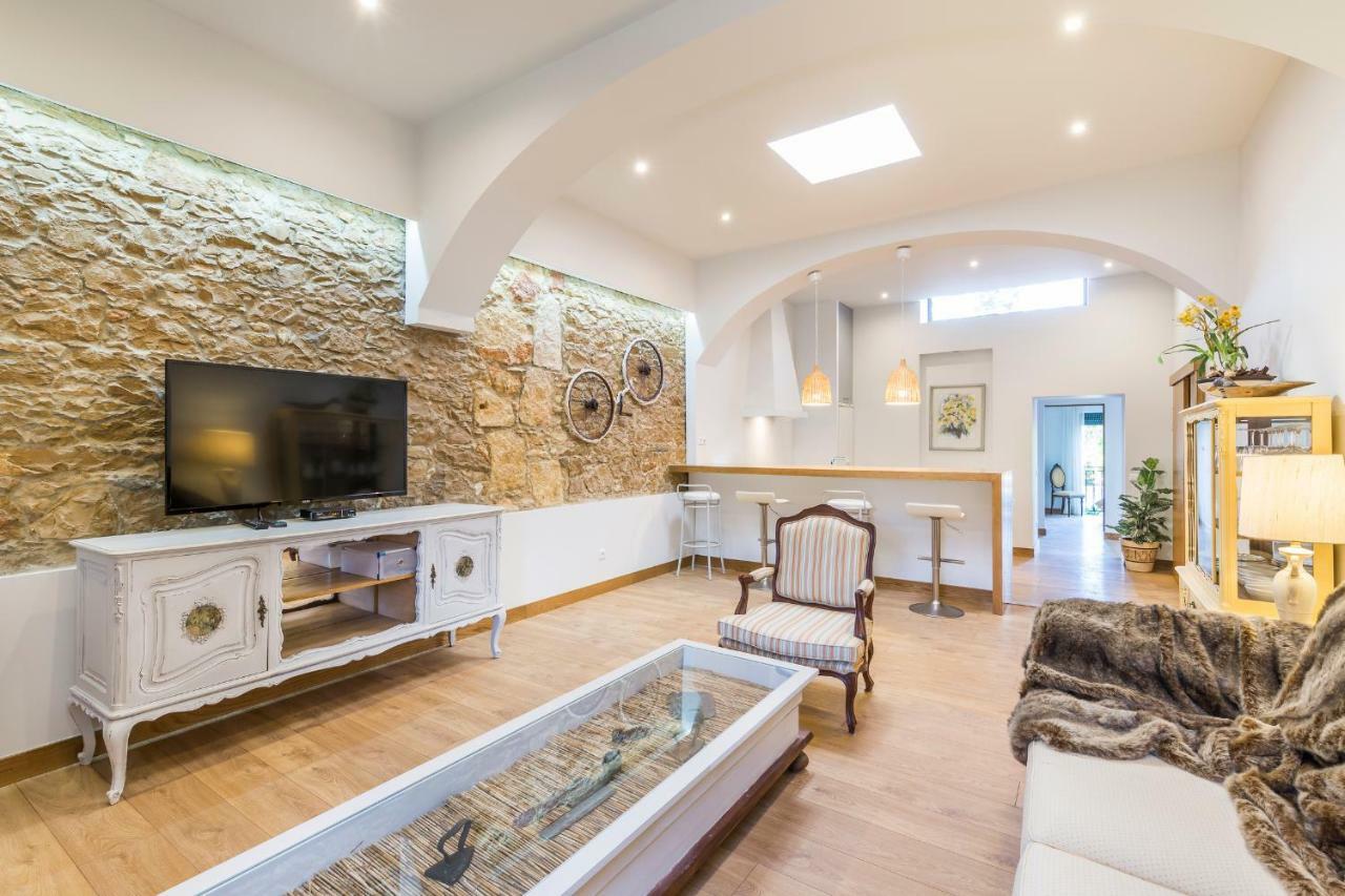 Villas Marim Olhão Buitenkant foto