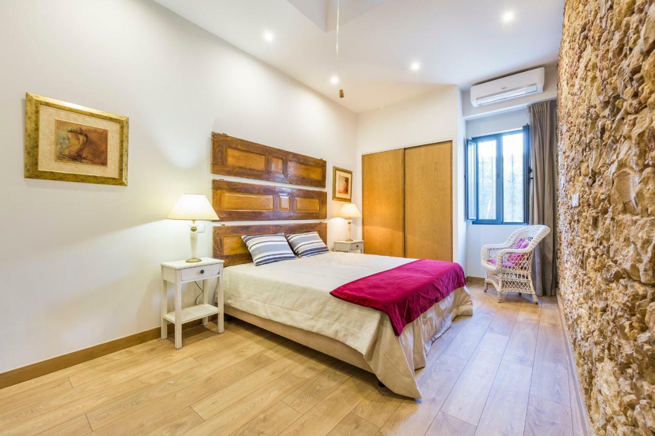 Villas Marim Olhão Buitenkant foto