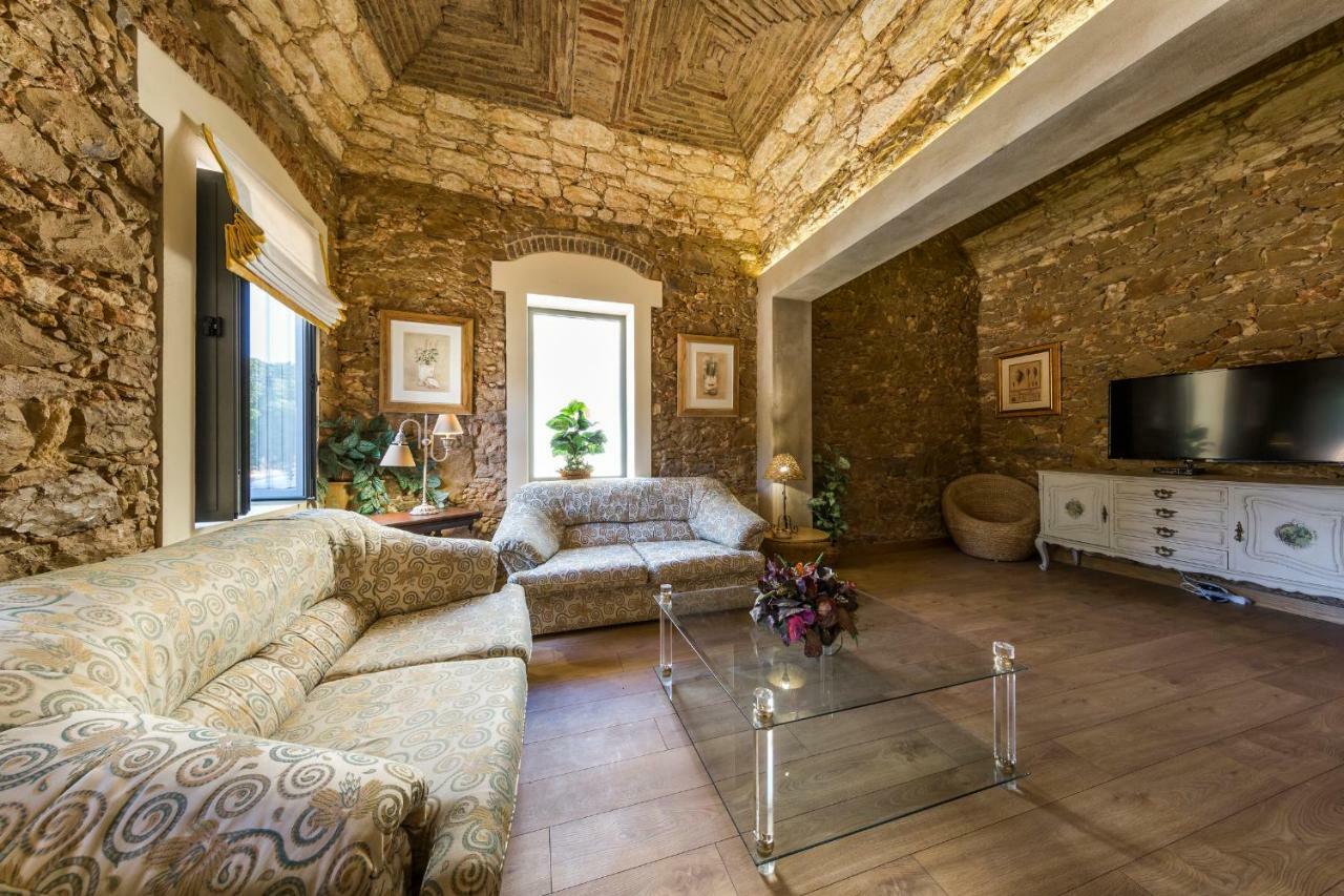 Villas Marim Olhão Buitenkant foto