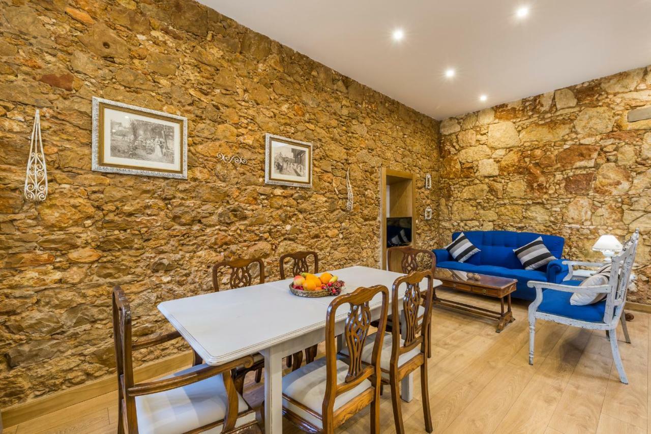 Villas Marim Olhão Buitenkant foto