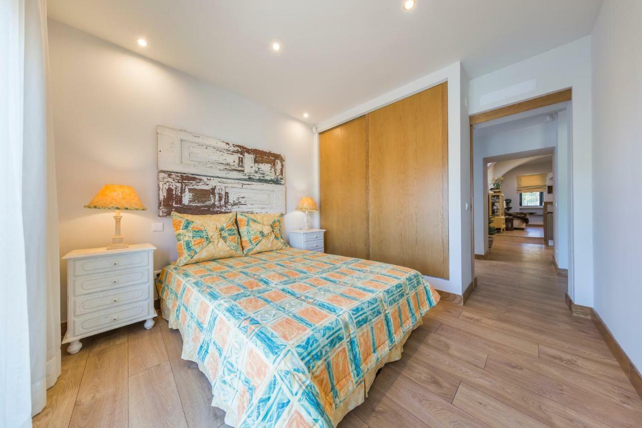 Villas Marim Olhão Buitenkant foto