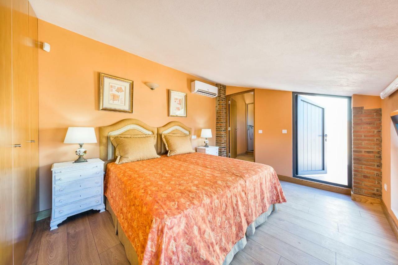 Villas Marim Olhão Buitenkant foto