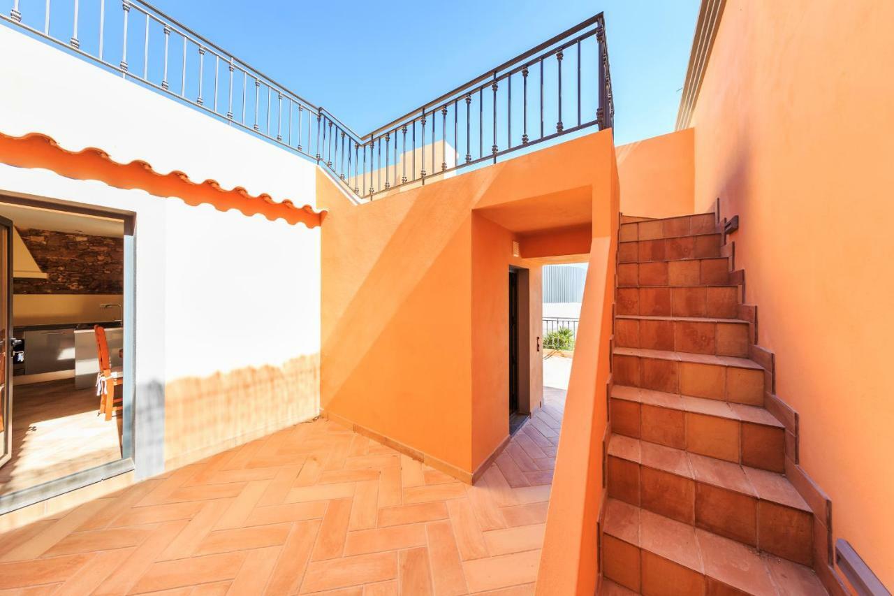 Villas Marim Olhão Buitenkant foto